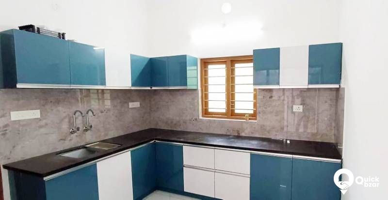 4 BHK HOUSE FOR SALE