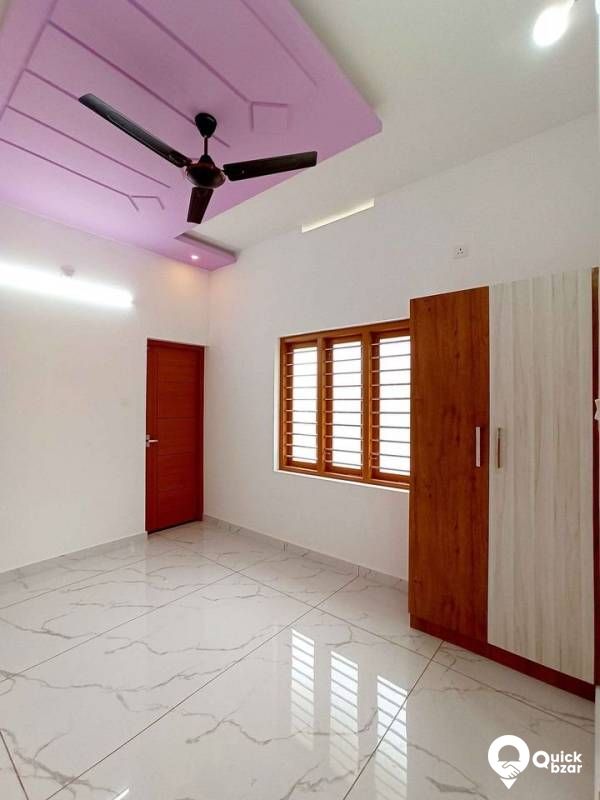 4 BHK HOUSE FOR SALE