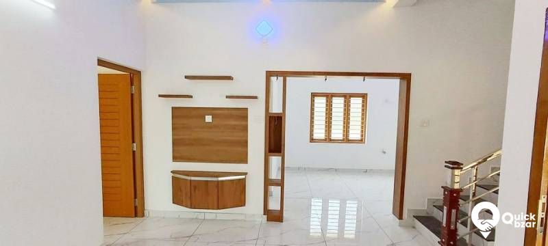 4 BHK HOUSE FOR SALE