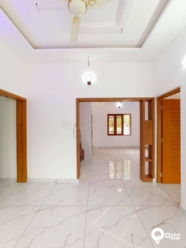 4 BHK HOUSE FOR SALE