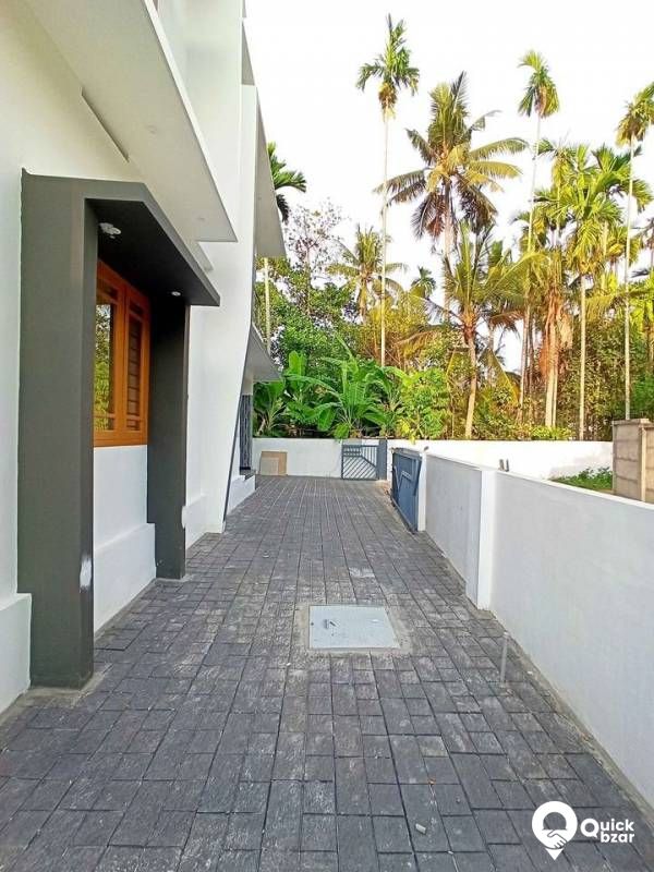 4 BHK HOUSE FOR SALE