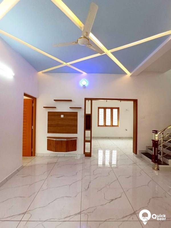 4 BHK HOUSE FOR SALE