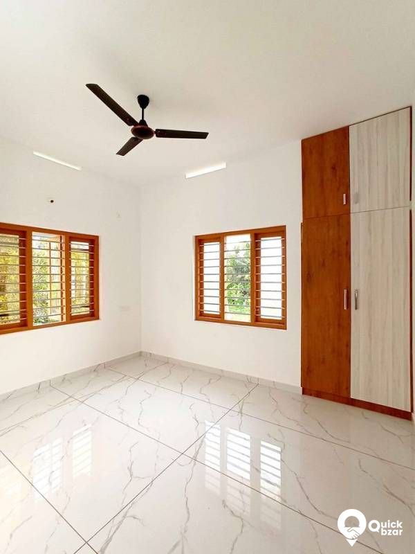 4 BHK HOUSE FOR SALE