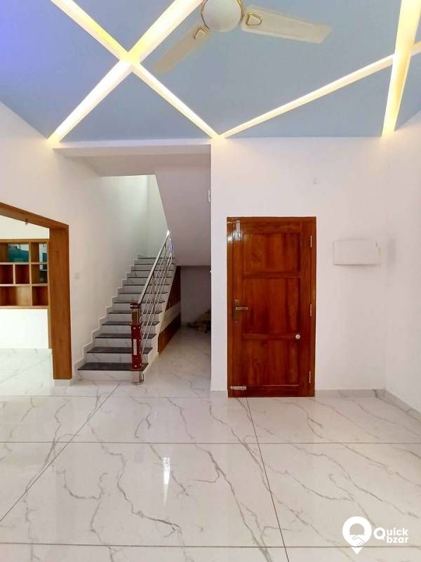 4 BHK HOUSE FOR SALE