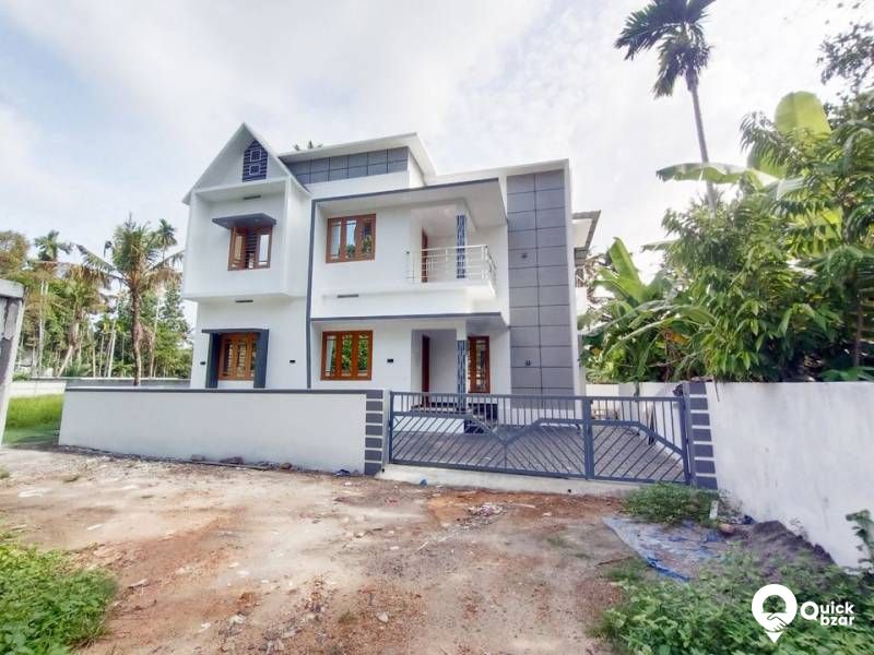 4 BHK HOUSE FOR SALE