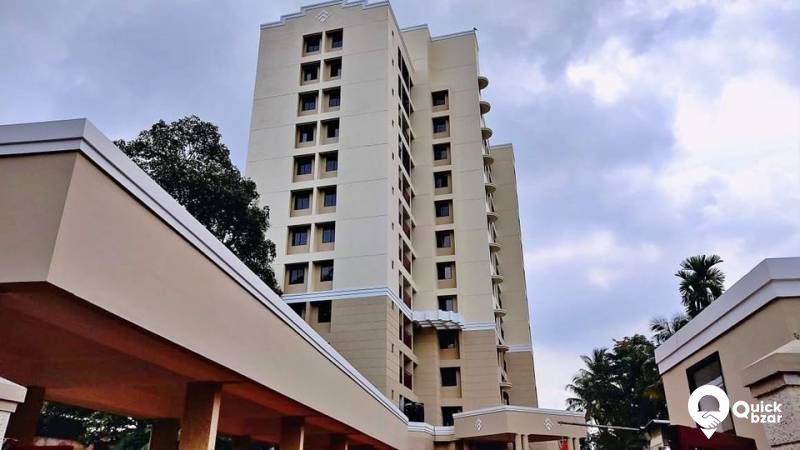 2 BHK FLAT FOR RENT