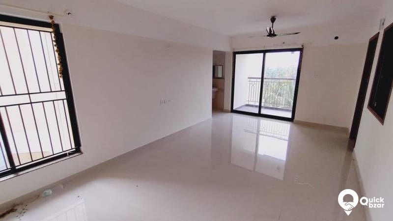 2 BHK FLAT FOR RENT