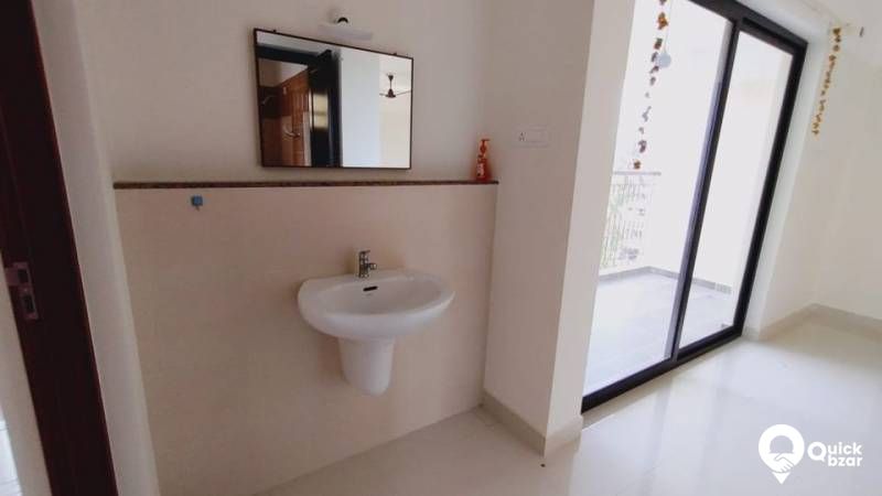 2 BHK FLAT FOR RENT