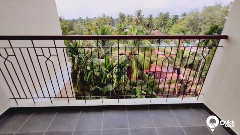 2 BHK FLAT FOR RENT