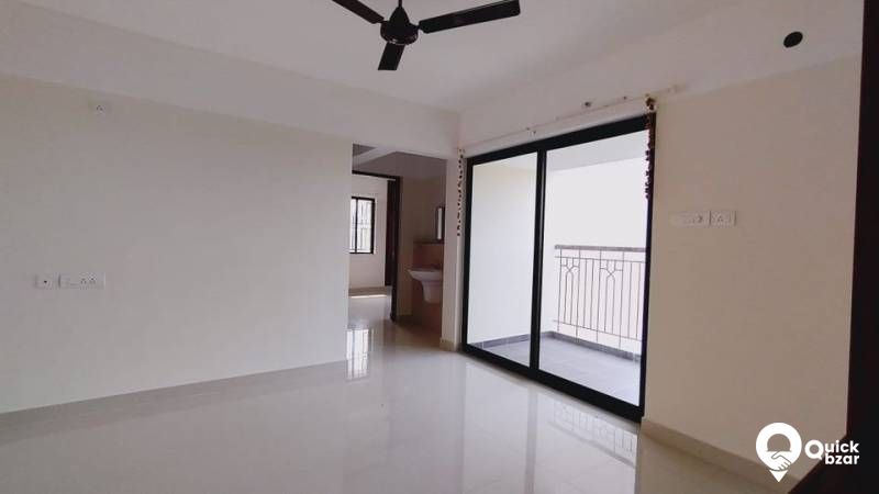 2 BHK FLAT FOR RENT