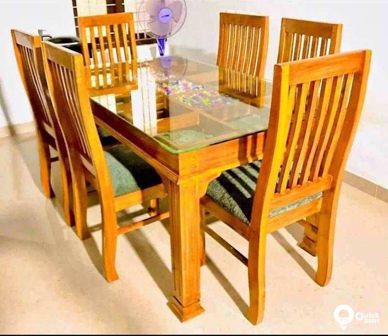 Dining Set for sale