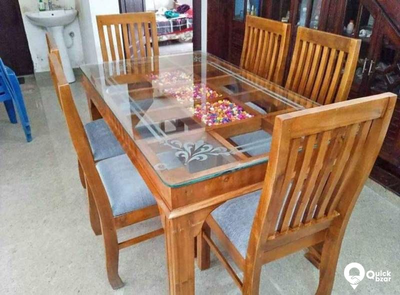 Dining Set for sale
