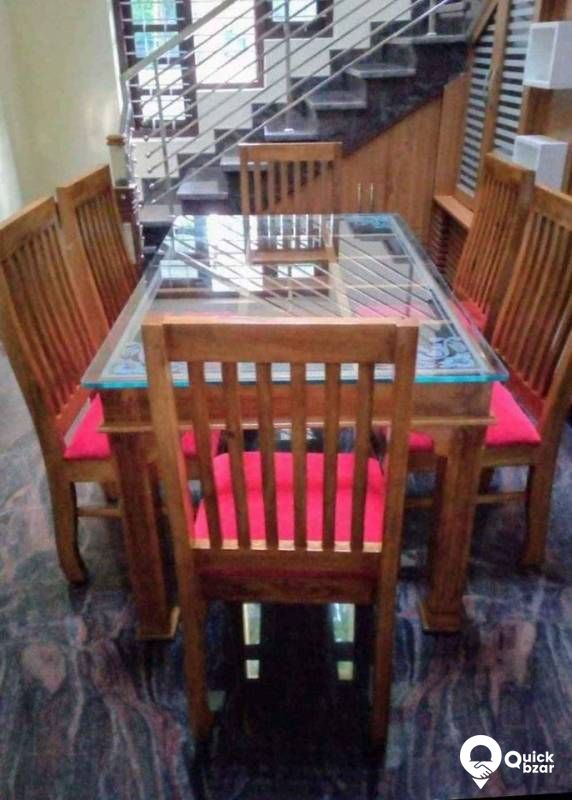 Dining Set for sale