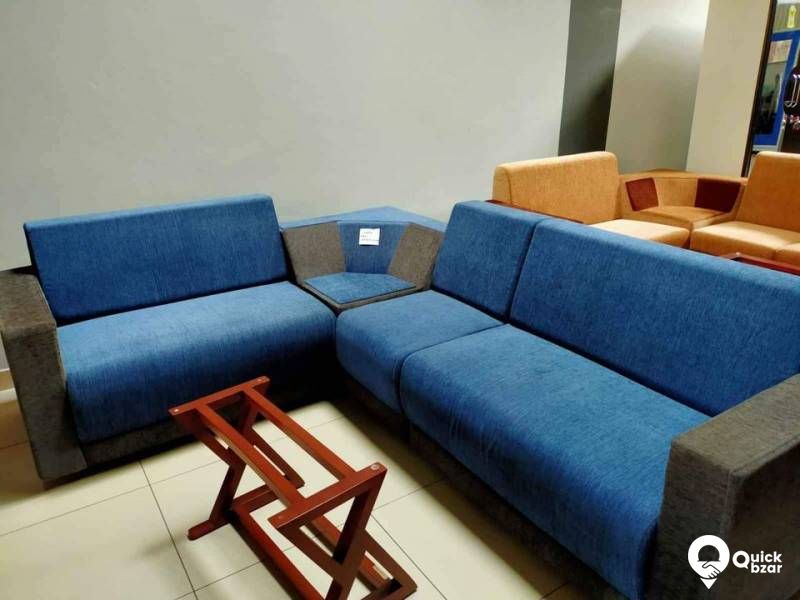 CORNER SOFA STARTING FROM 14000