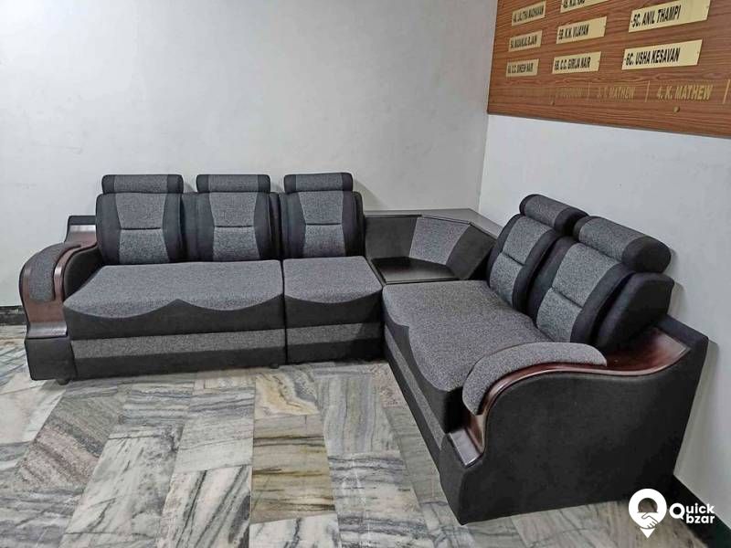 CORNER SOFA STARTING FROM 14000