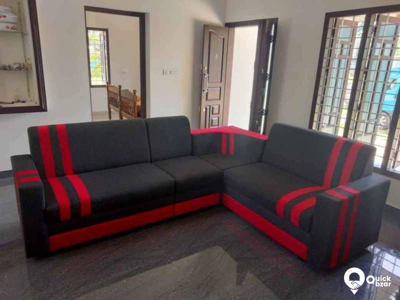CORNER SOFA STARTING FROM 14000
