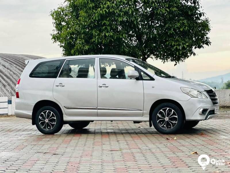 INNOVA G4 2006 Model For Sale