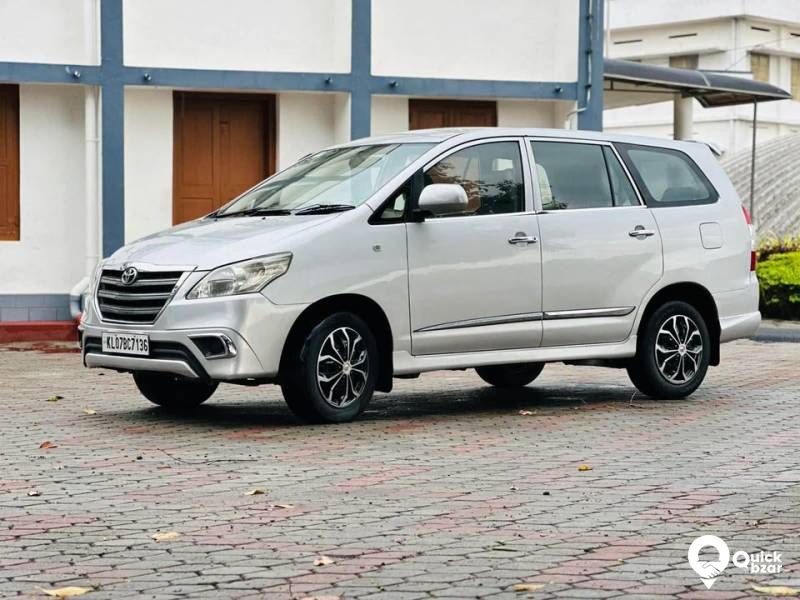 INNOVA G4 2006 Model For Sale