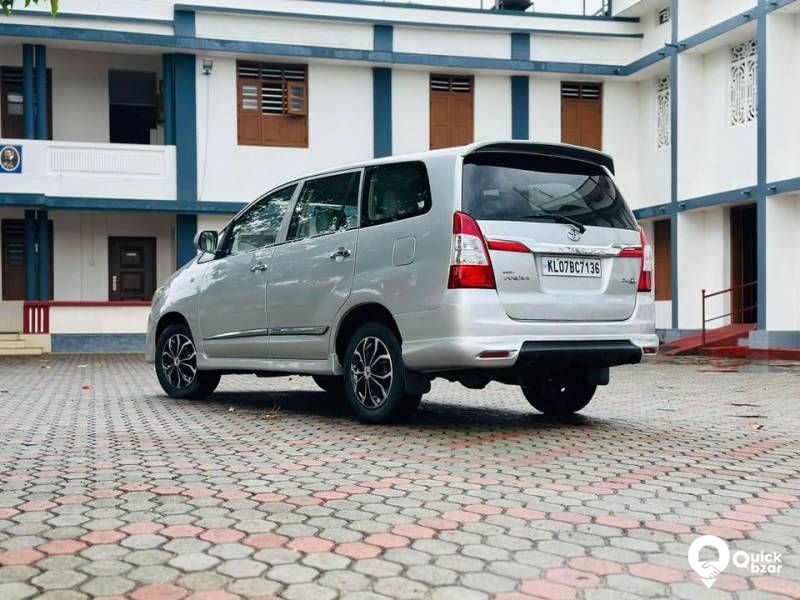 INNOVA G4 2006 Model For Sale