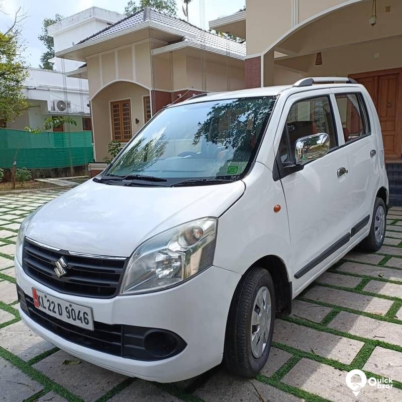 MARUTI WAGONR LXI  For Sale