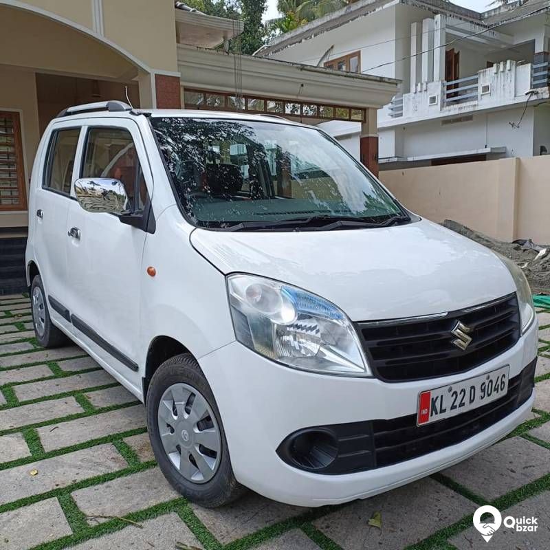 MARUTI WAGONR LXI  For Sale