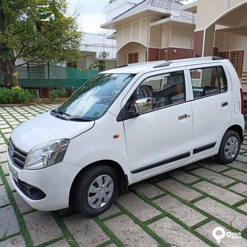 MARUTI WAGONR LXI  For Sale