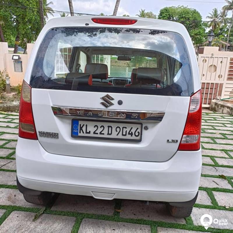MARUTI WAGONR LXI  For Sale