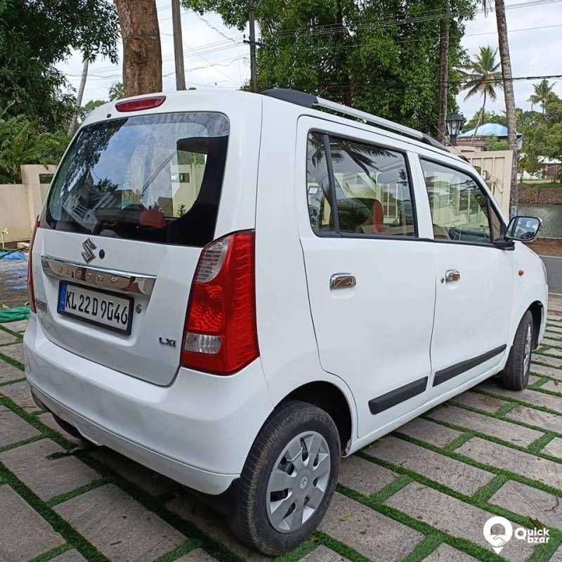 MARUTI WAGONR LXI  For Sale