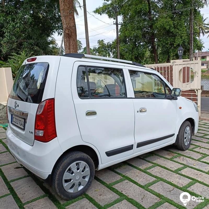 MARUTI WAGONR LXI  For Sale