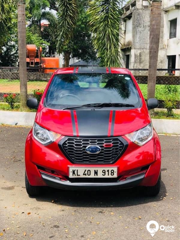 DUTSON REDIGO 2016 MODEL 2017(reg) For Sale