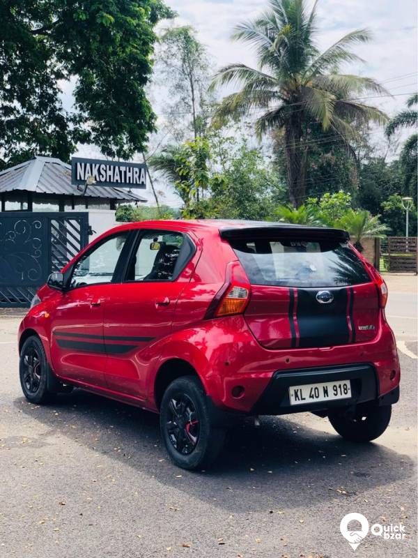 DUTSON REDIGO 2016 MODEL 2017(reg) For Sale