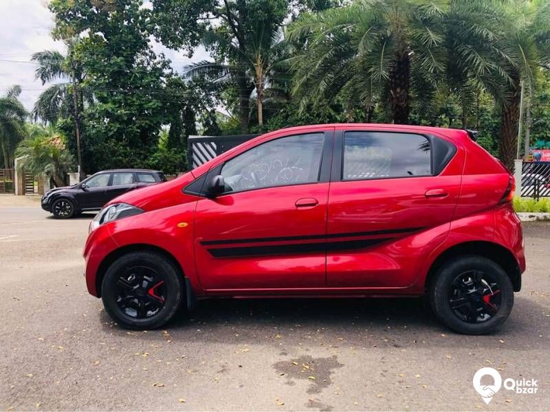 DUTSON REDIGO 2016 MODEL 2017(reg) For Sale
