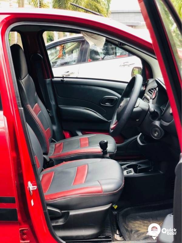 DUTSON REDIGO 2016 MODEL 2017(reg) For Sale