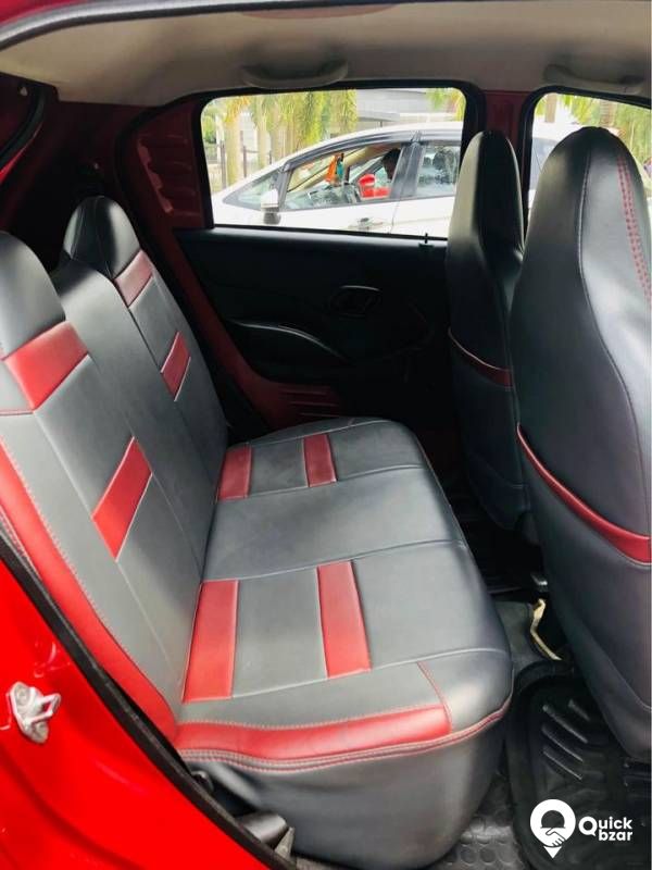 DUTSON REDIGO 2016 MODEL 2017(reg) For Sale