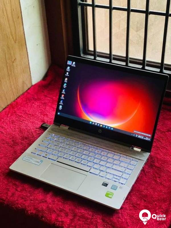 HP Laptop For Sale