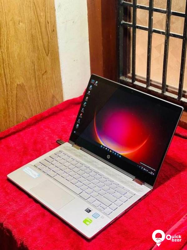 HP Laptop For Sale