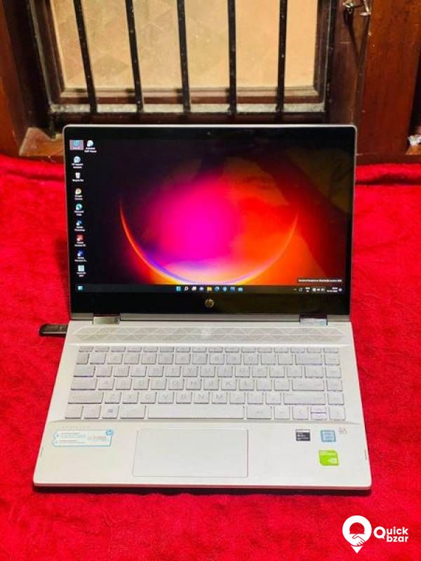 HP Laptop For Sale