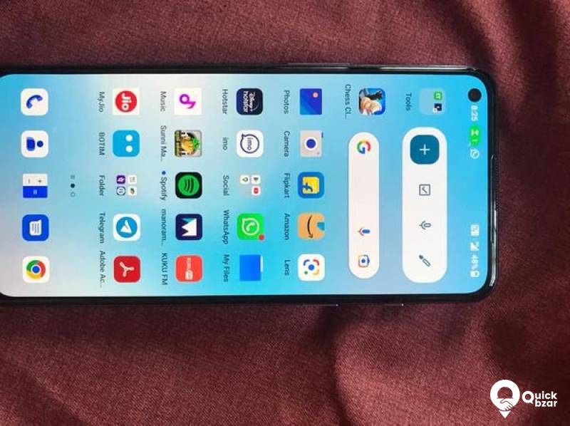 OnePlus Nord2 5G