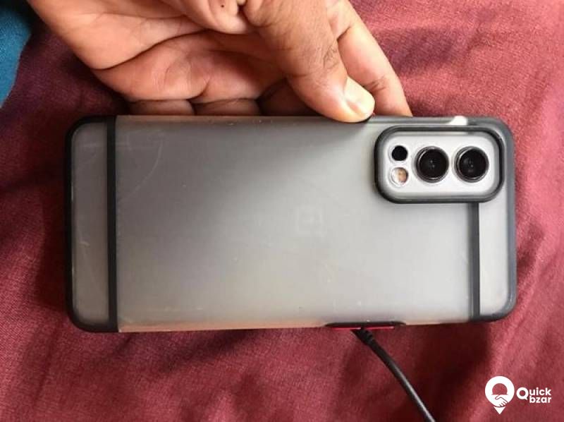 OnePlus Nord2 5G