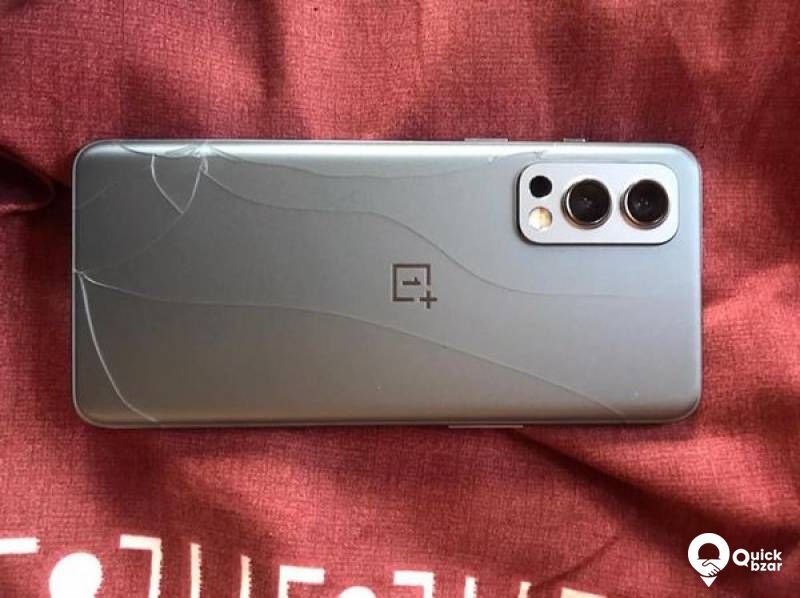 OnePlus Nord2 5G