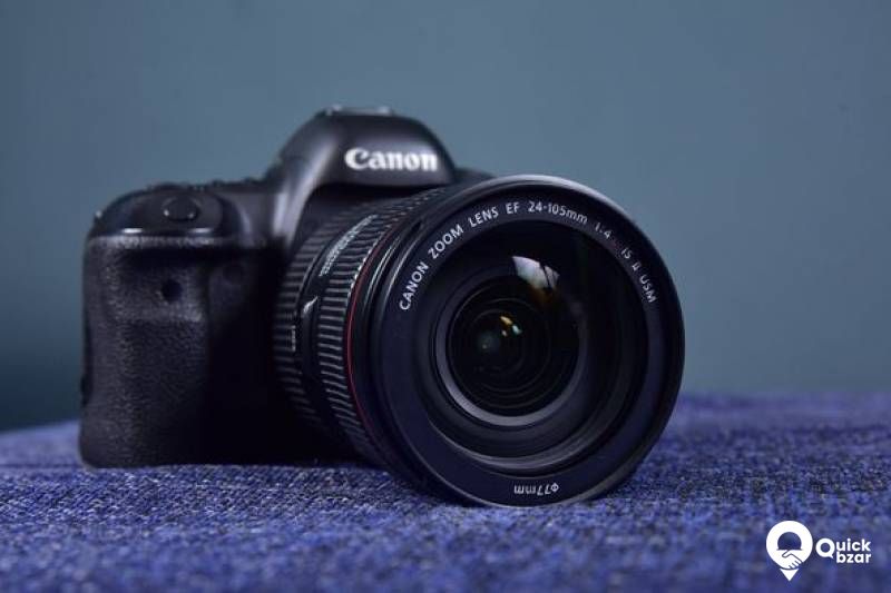Camera For Sale