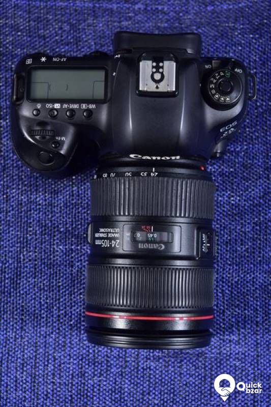 Camera For Sale