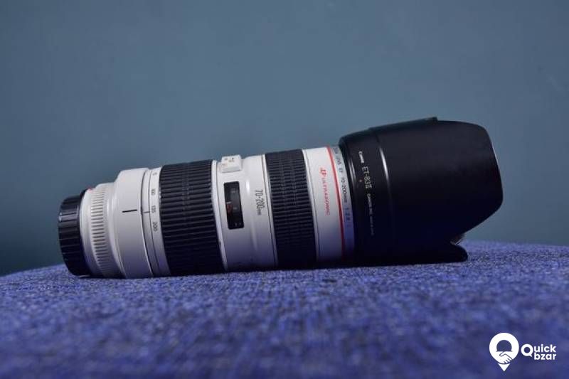 Camera For Sale