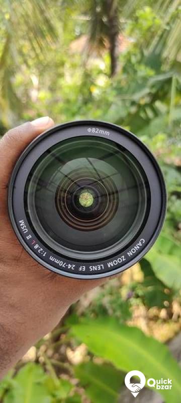 CANON 24-70