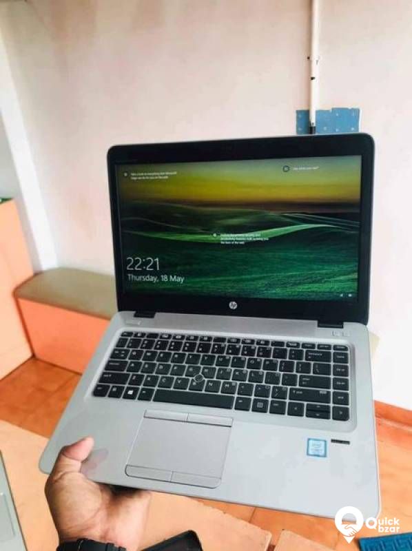Hp Laptop For Sale