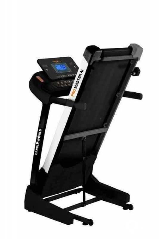 Automatic Treadmill 12Kg