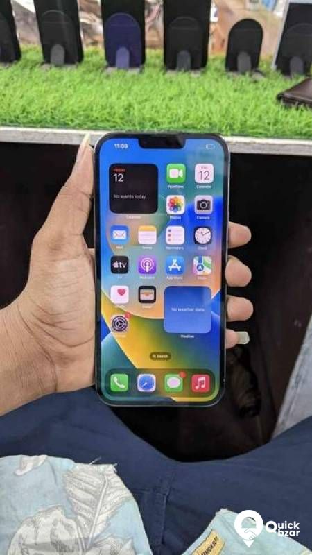 IPhone 13pro max