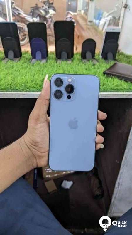 IPhone 13pro max