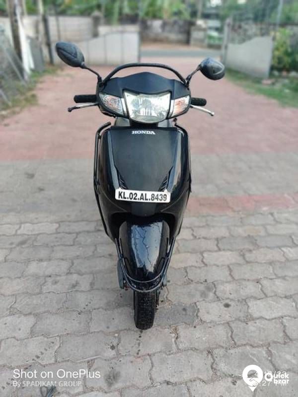 Honda Activa For Sale