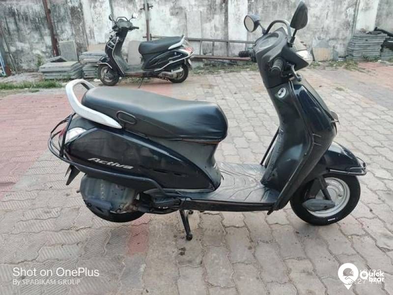 Honda Activa For Sale